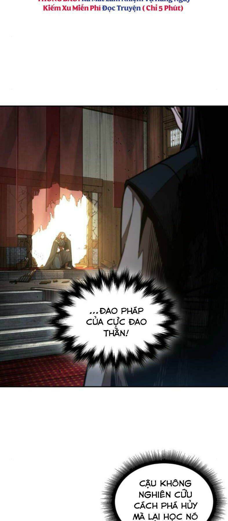Ngã Lão Ma Thần Chapter 104 - Trang 2