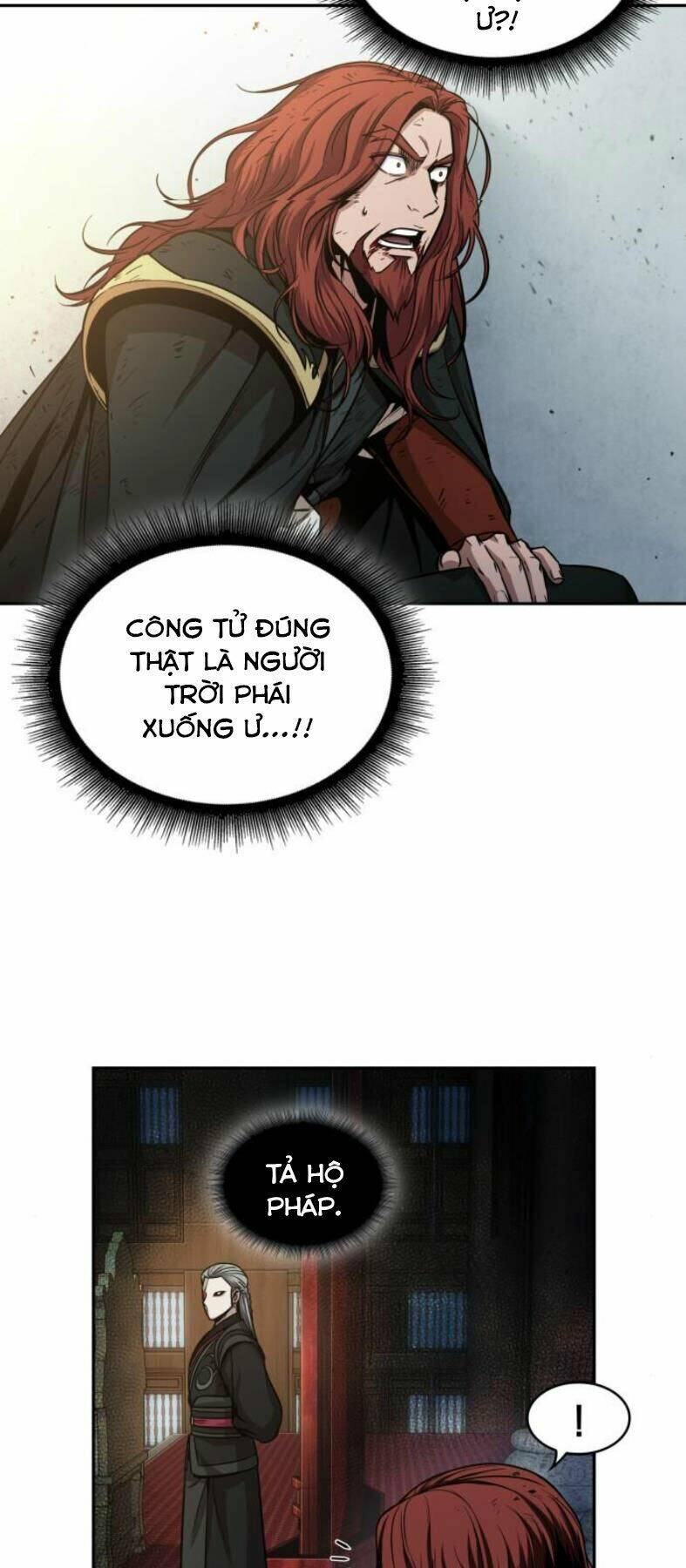 Ngã Lão Ma Thần Chapter 104 - Trang 2