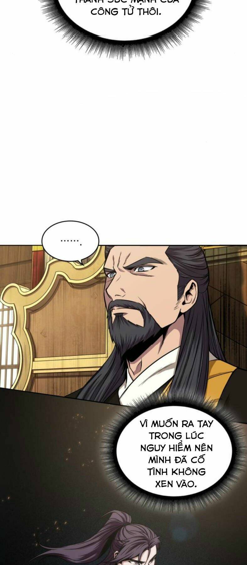 Ngã Lão Ma Thần Chapter 104 - Trang 2