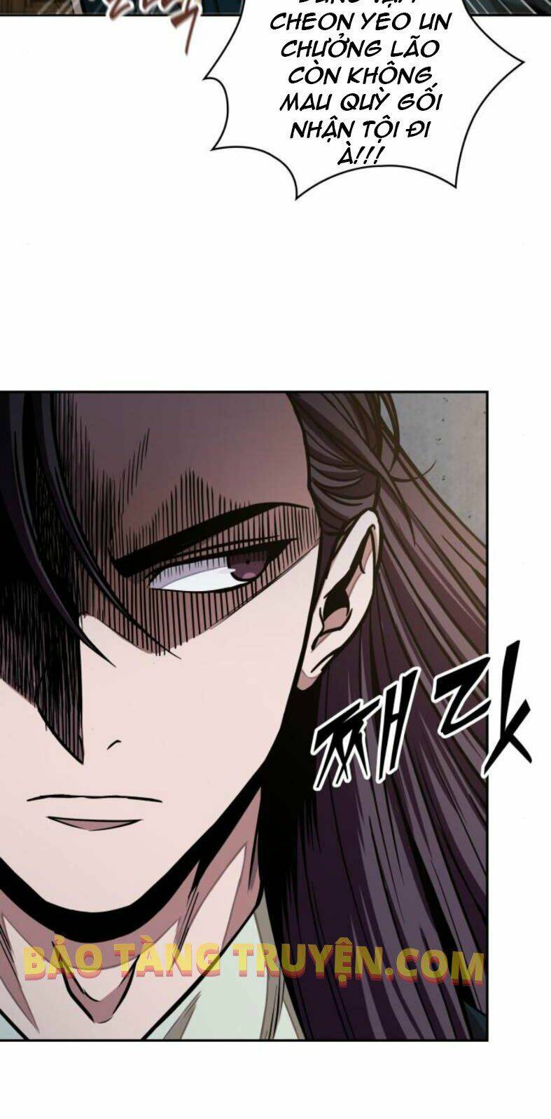 Ngã Lão Ma Thần Chapter 104 - Trang 2