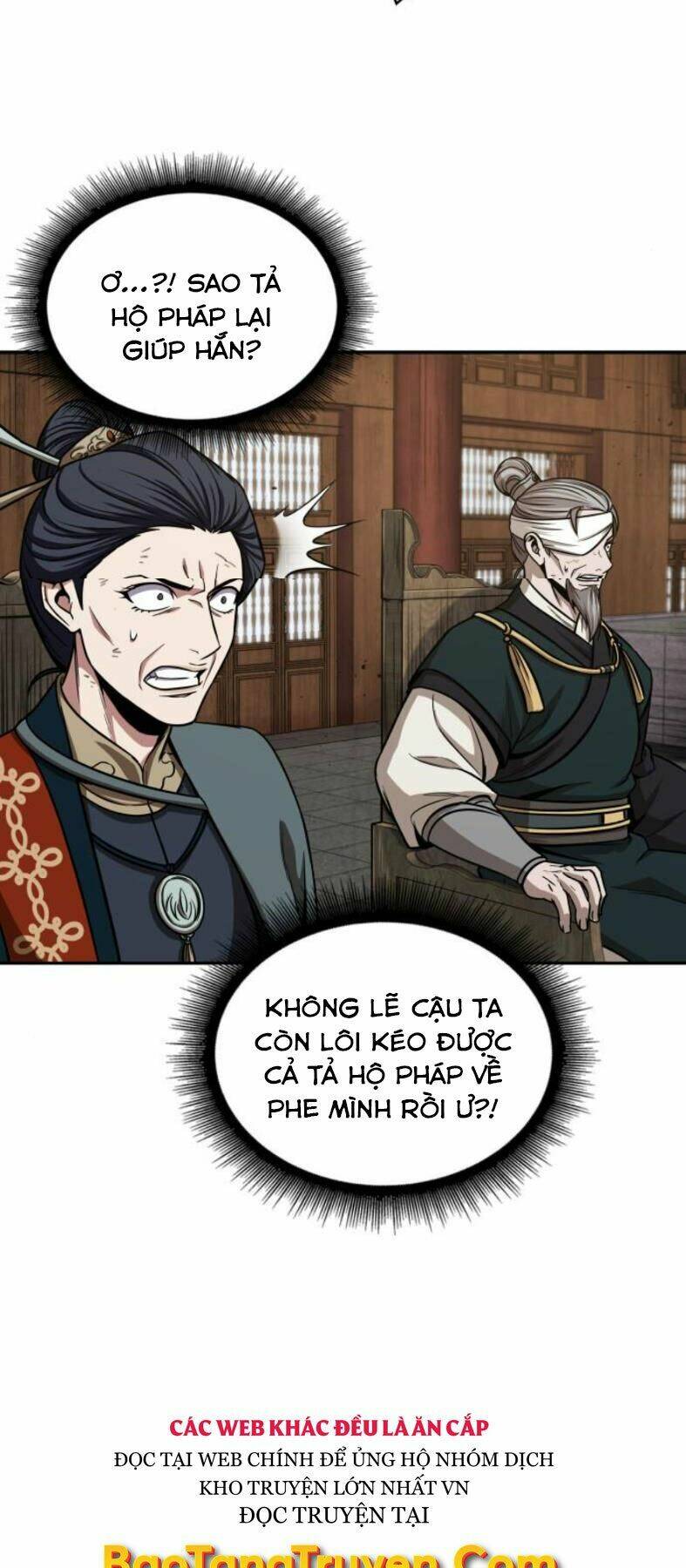 Ngã Lão Ma Thần Chapter 104 - Trang 2