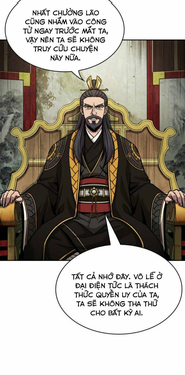 Ngã Lão Ma Thần Chapter 104 - Trang 2