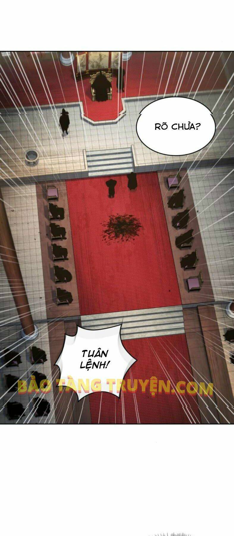 Ngã Lão Ma Thần Chapter 104 - Trang 2