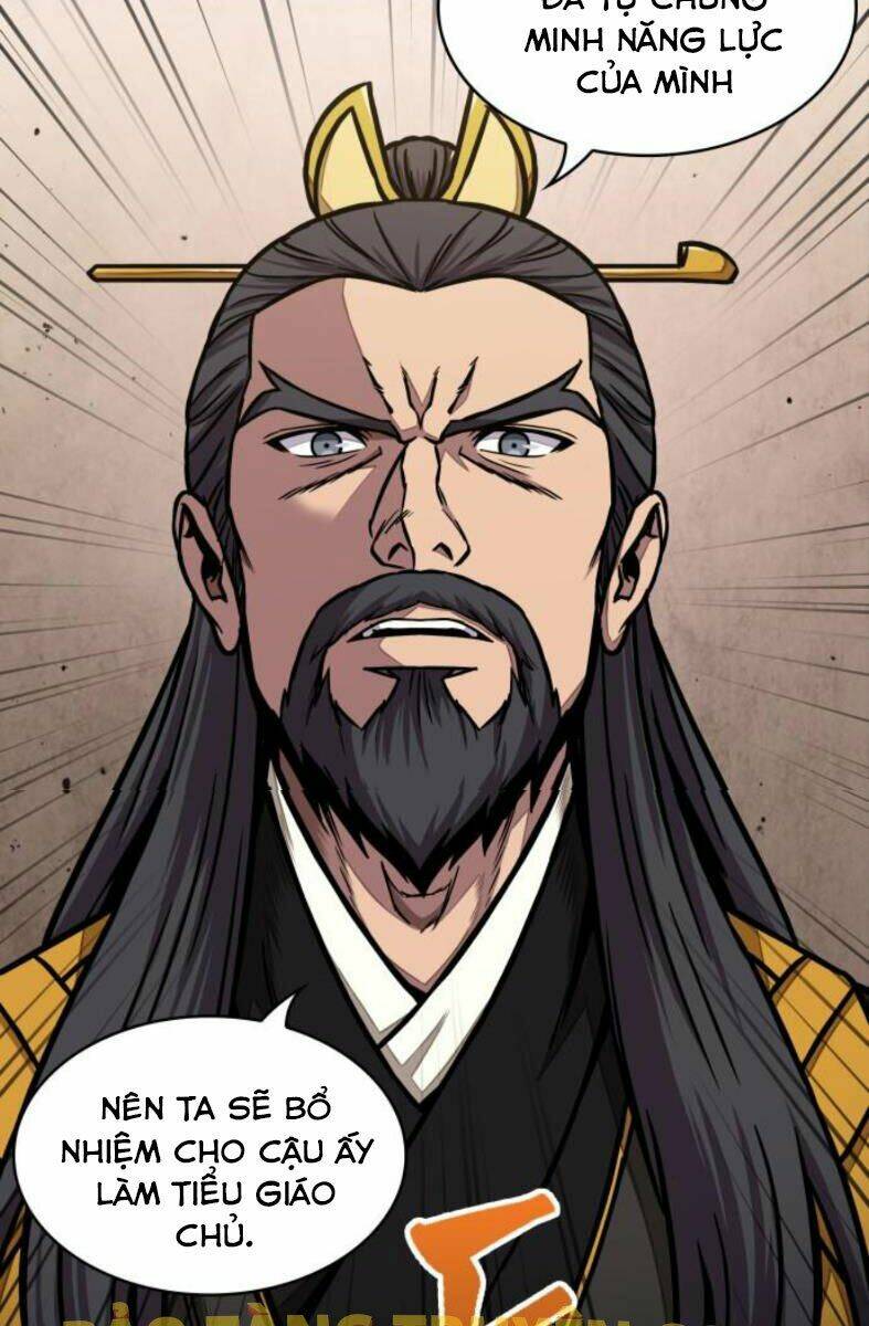 Ngã Lão Ma Thần Chapter 104 - Trang 2