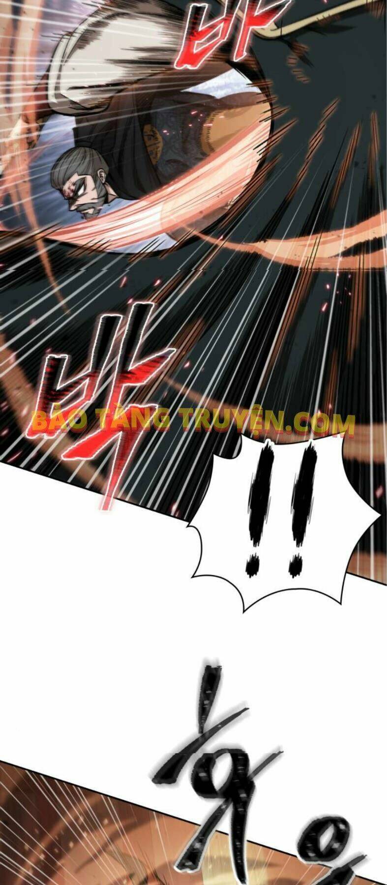 Ngã Lão Ma Thần Chapter 104 - Trang 2