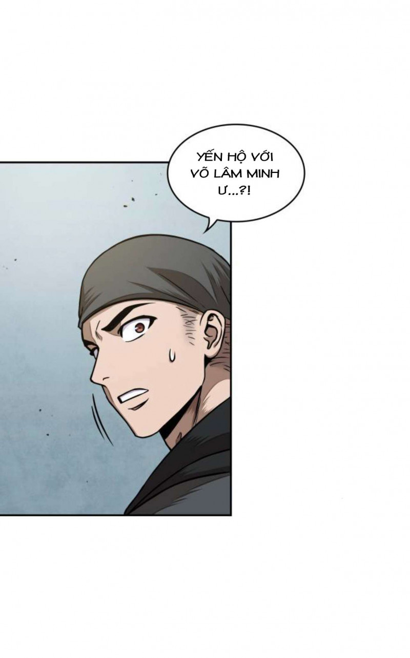 Ngã Lão Ma Thần Chapter 105.5 - Trang 2