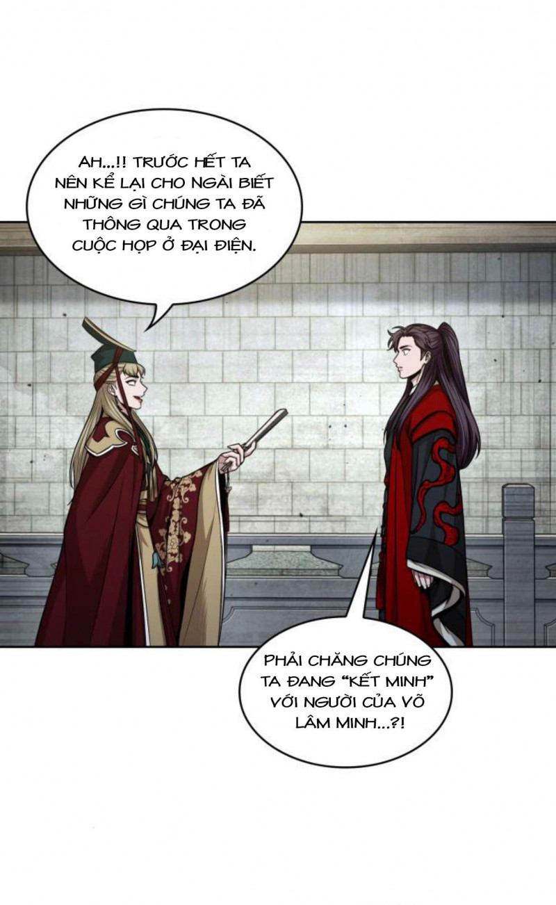 Ngã Lão Ma Thần Chapter 105.5 - Trang 2