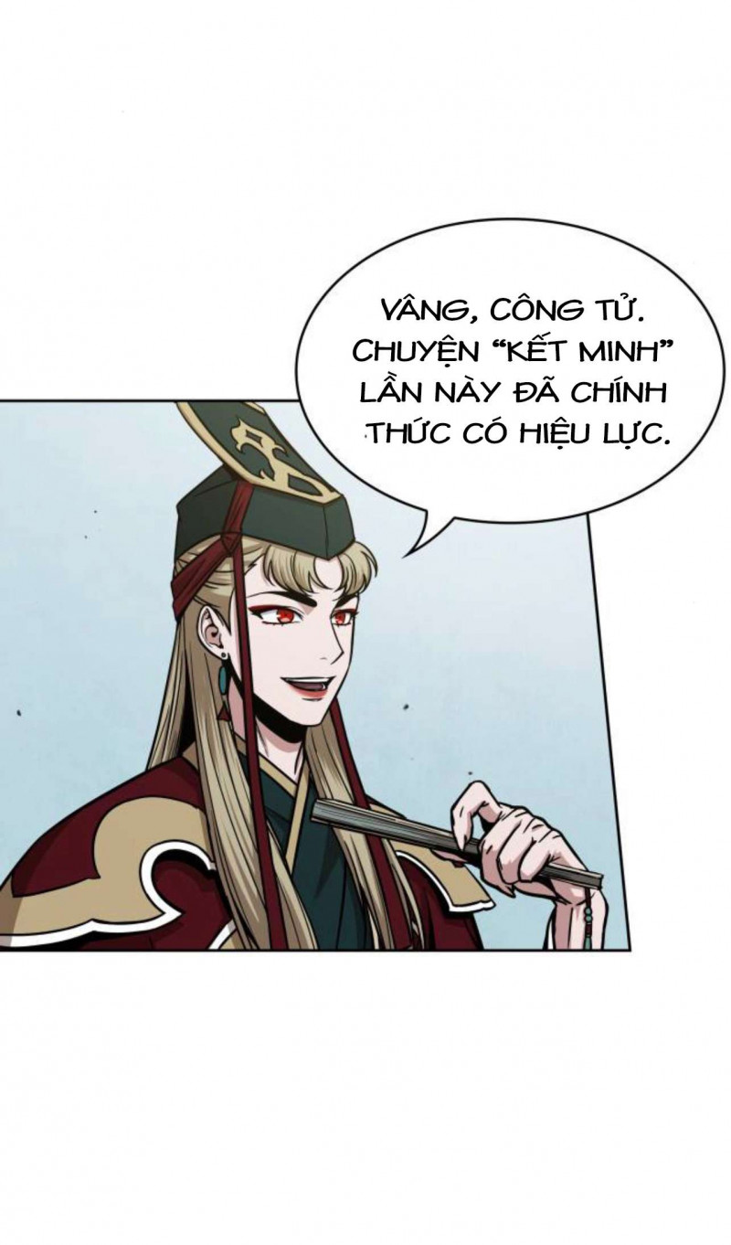 Ngã Lão Ma Thần Chapter 105.5 - Trang 2