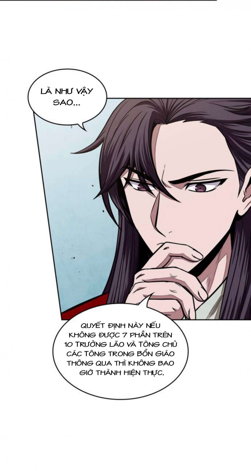 Ngã Lão Ma Thần Chapter 105.5 - Trang 2