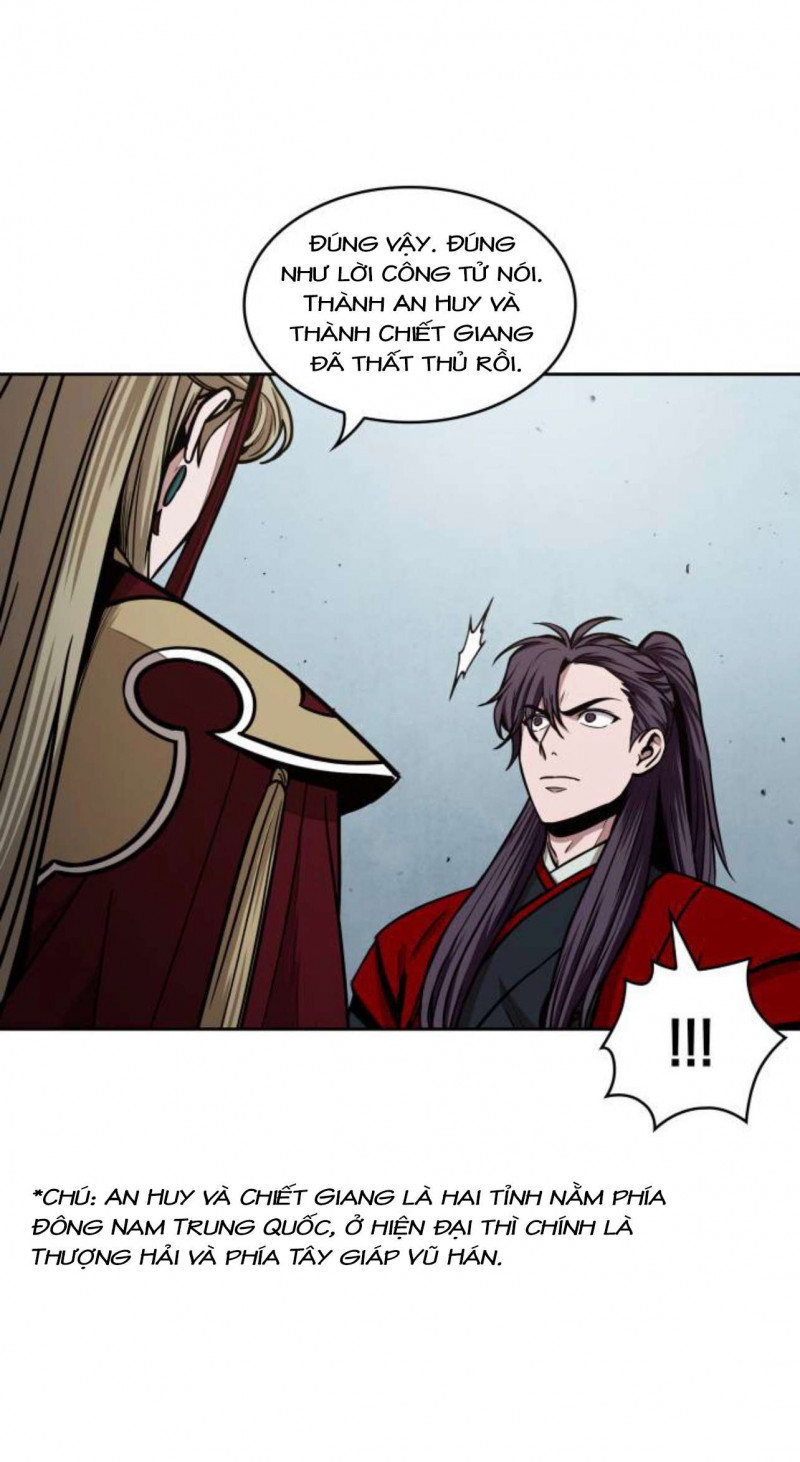 Ngã Lão Ma Thần Chapter 105.5 - Trang 2