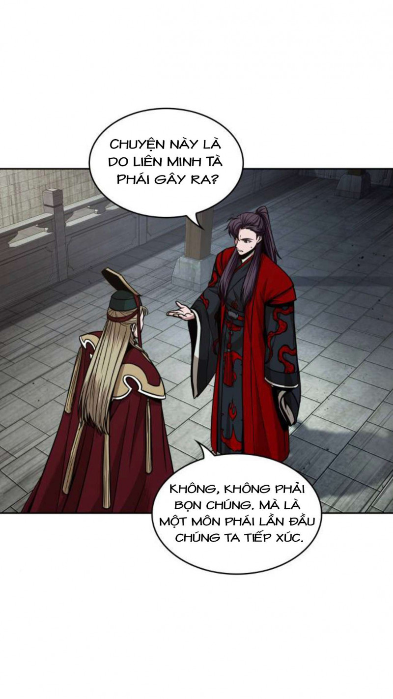 Ngã Lão Ma Thần Chapter 105.5 - Trang 2