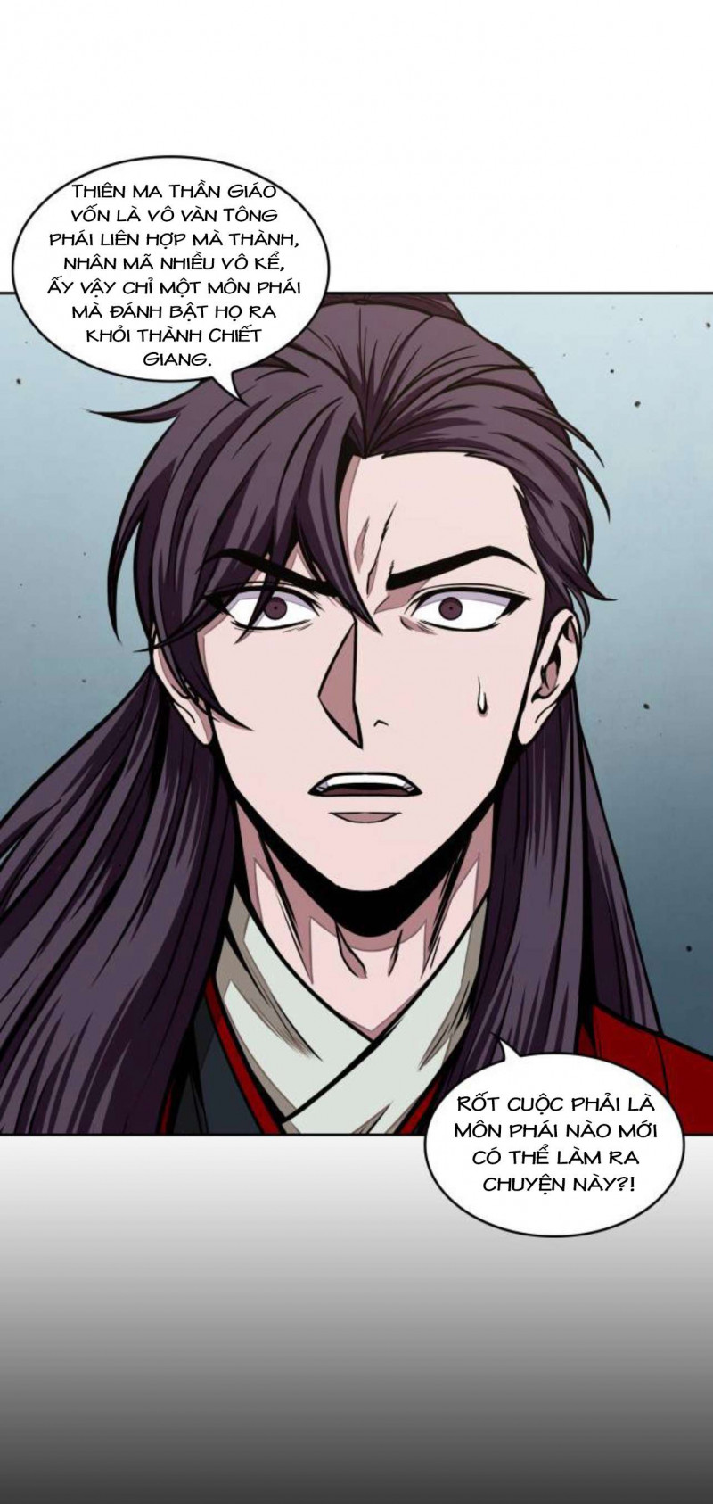 Ngã Lão Ma Thần Chapter 105.5 - Trang 2