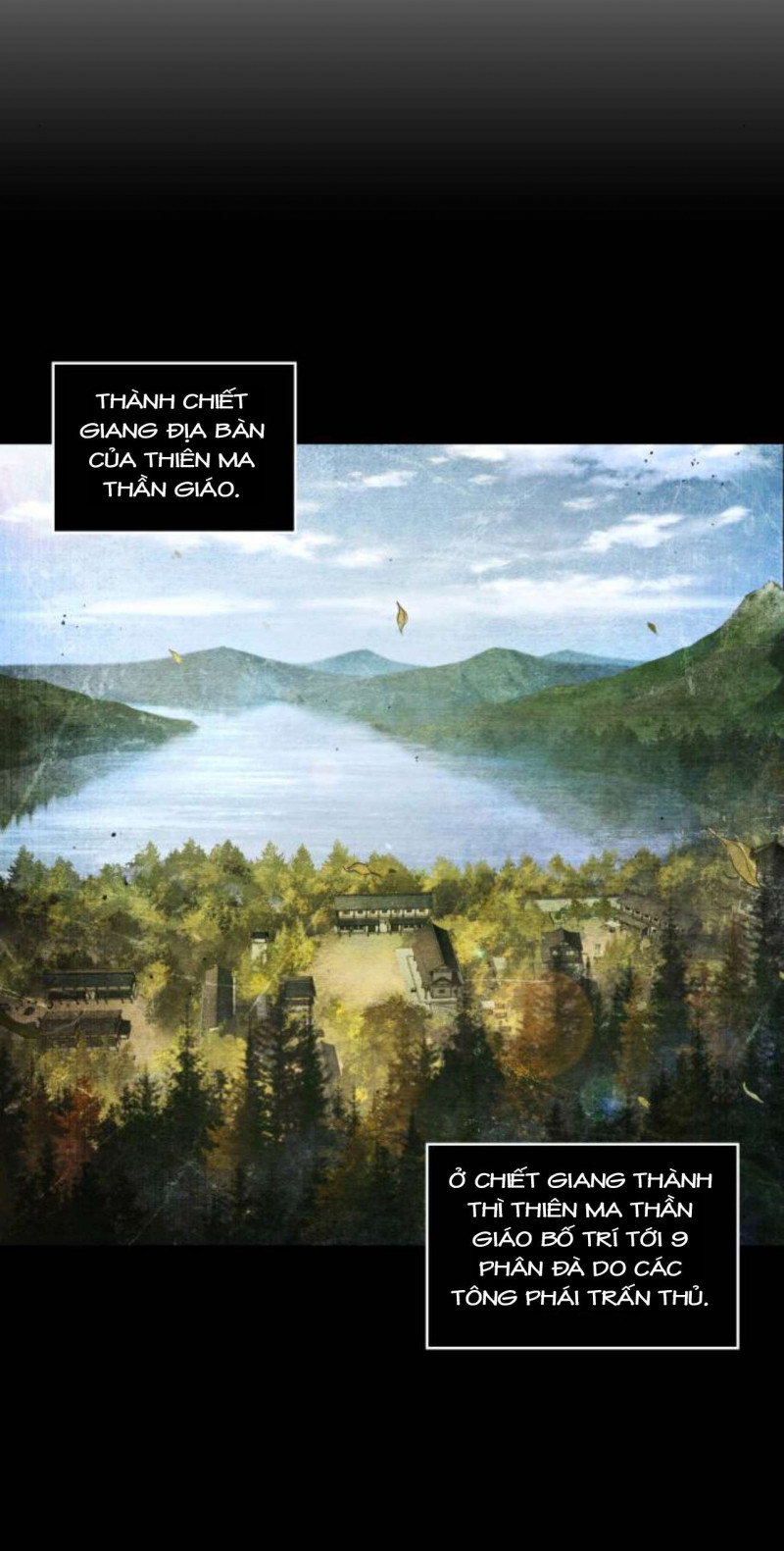 Ngã Lão Ma Thần Chapter 105.5 - Trang 2