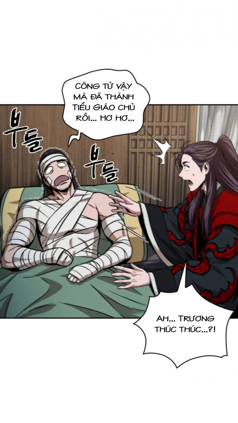 Ngã Lão Ma Thần Chapter 105.5 - Trang 2