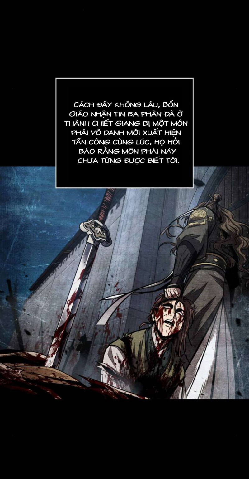 Ngã Lão Ma Thần Chapter 105.5 - Trang 2