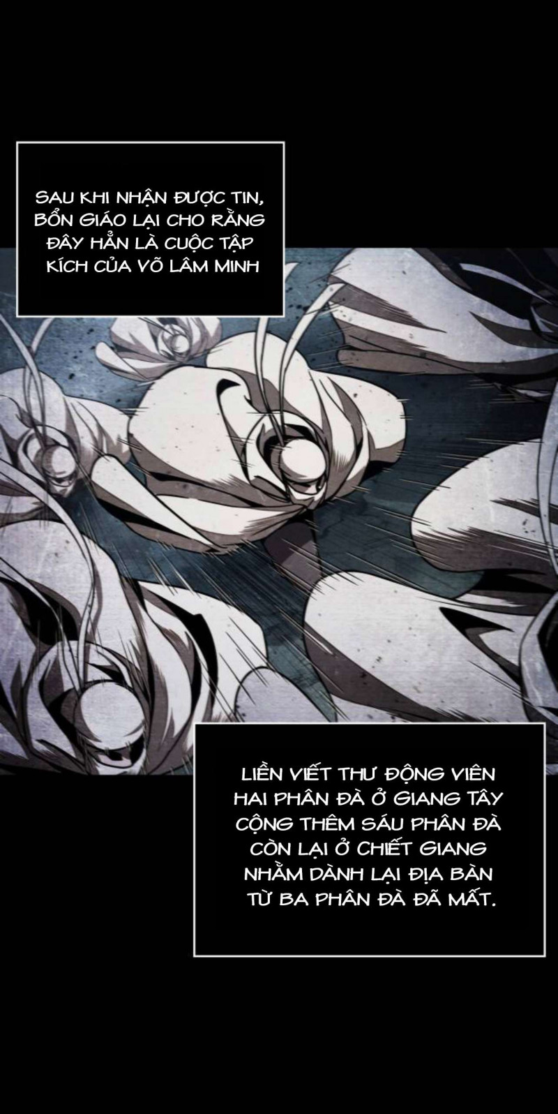 Ngã Lão Ma Thần Chapter 105.5 - Trang 2