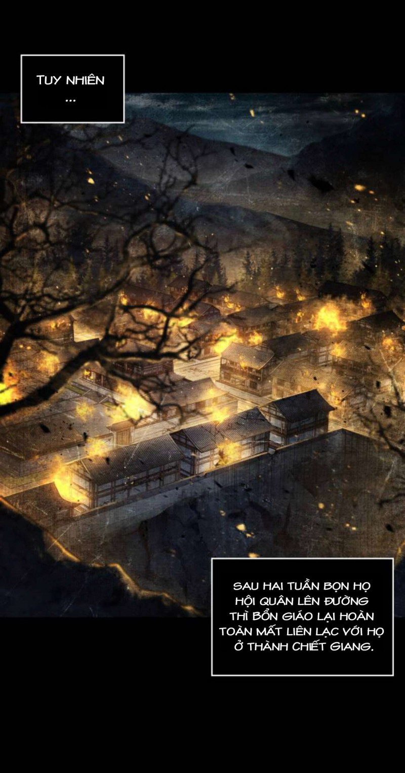 Ngã Lão Ma Thần Chapter 105.5 - Trang 2