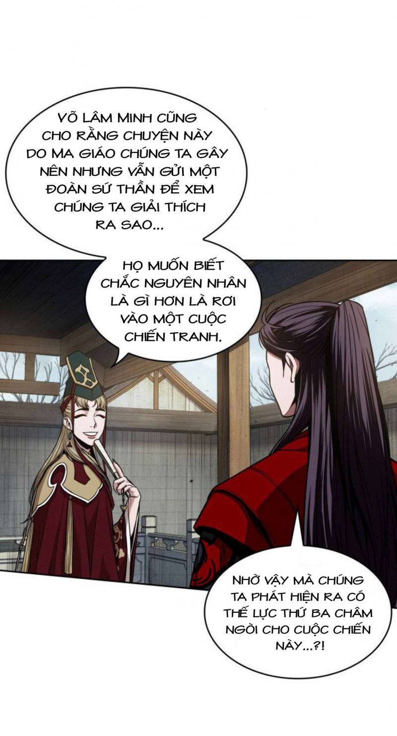 Ngã Lão Ma Thần Chapter 105.5 - Trang 2