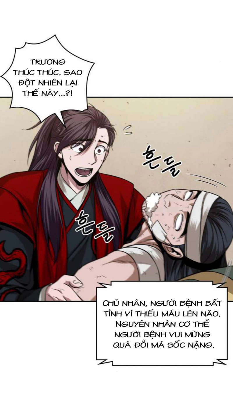 Ngã Lão Ma Thần Chapter 105.5 - Trang 2