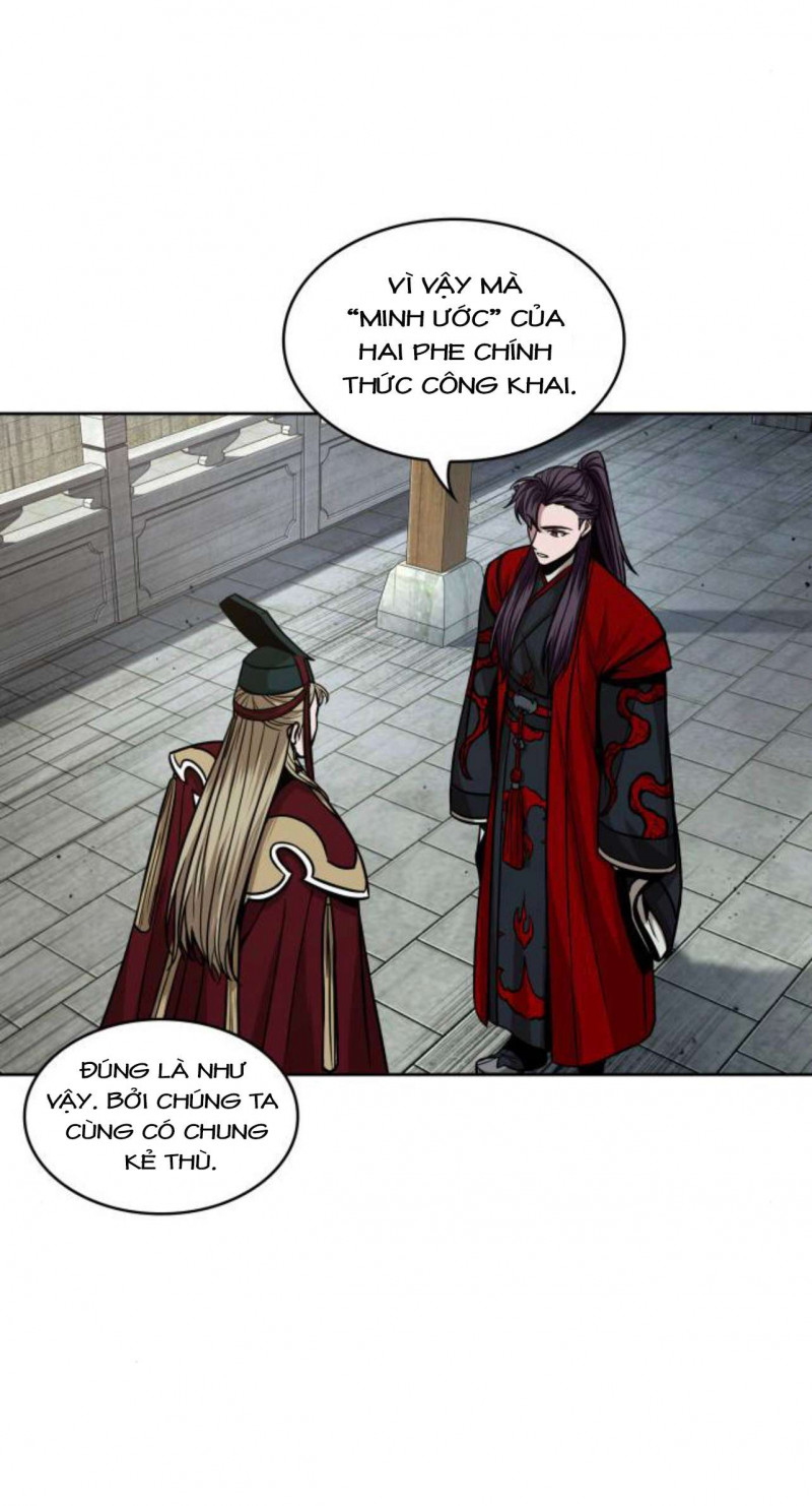Ngã Lão Ma Thần Chapter 105.5 - Trang 2