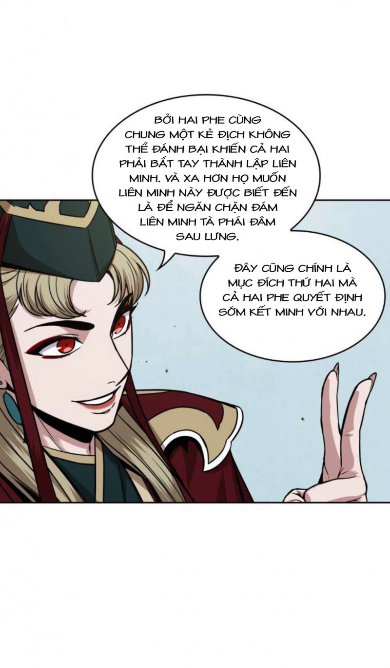 Ngã Lão Ma Thần Chapter 105.5 - Trang 2