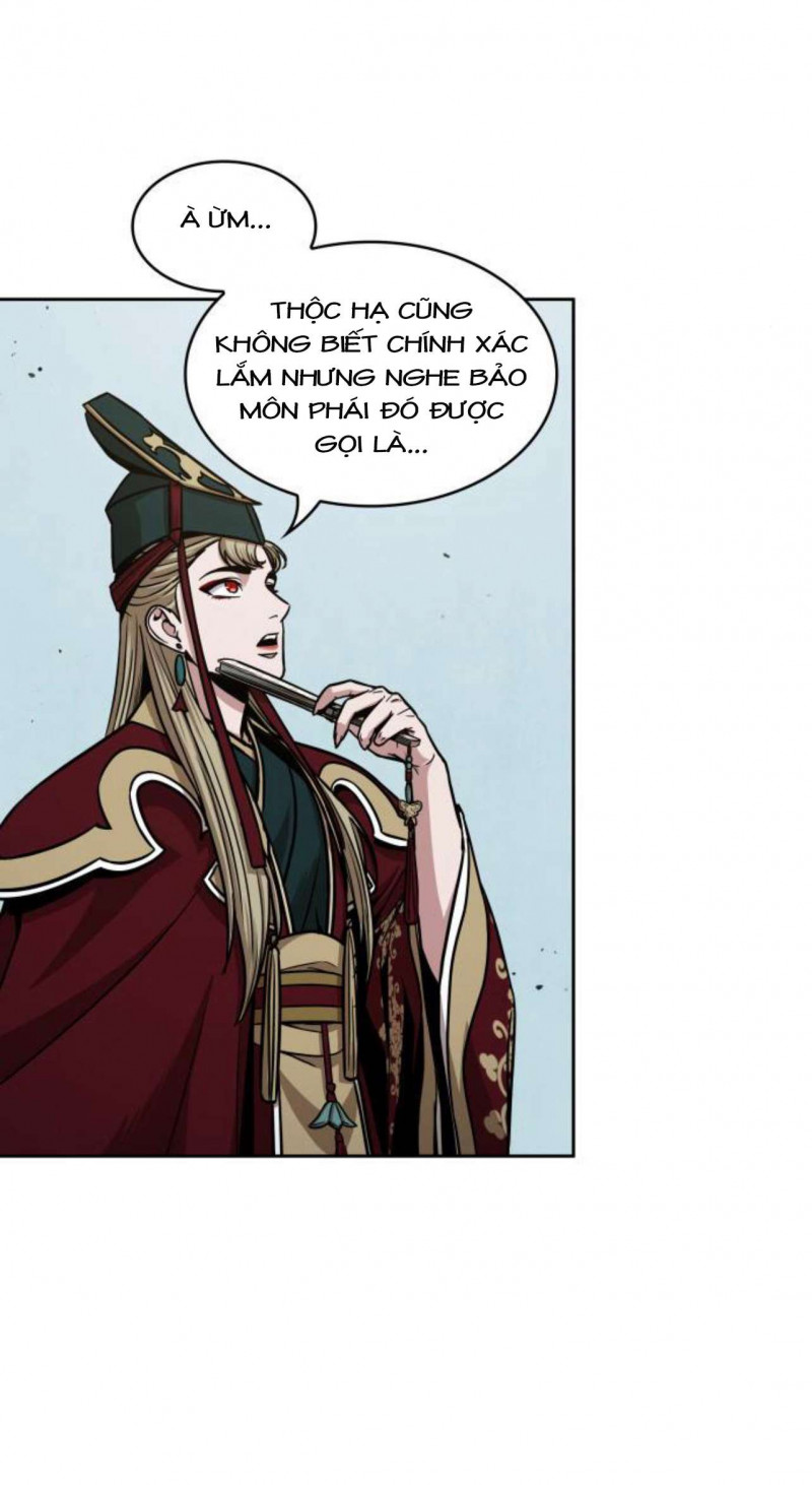 Ngã Lão Ma Thần Chapter 105.5 - Trang 2