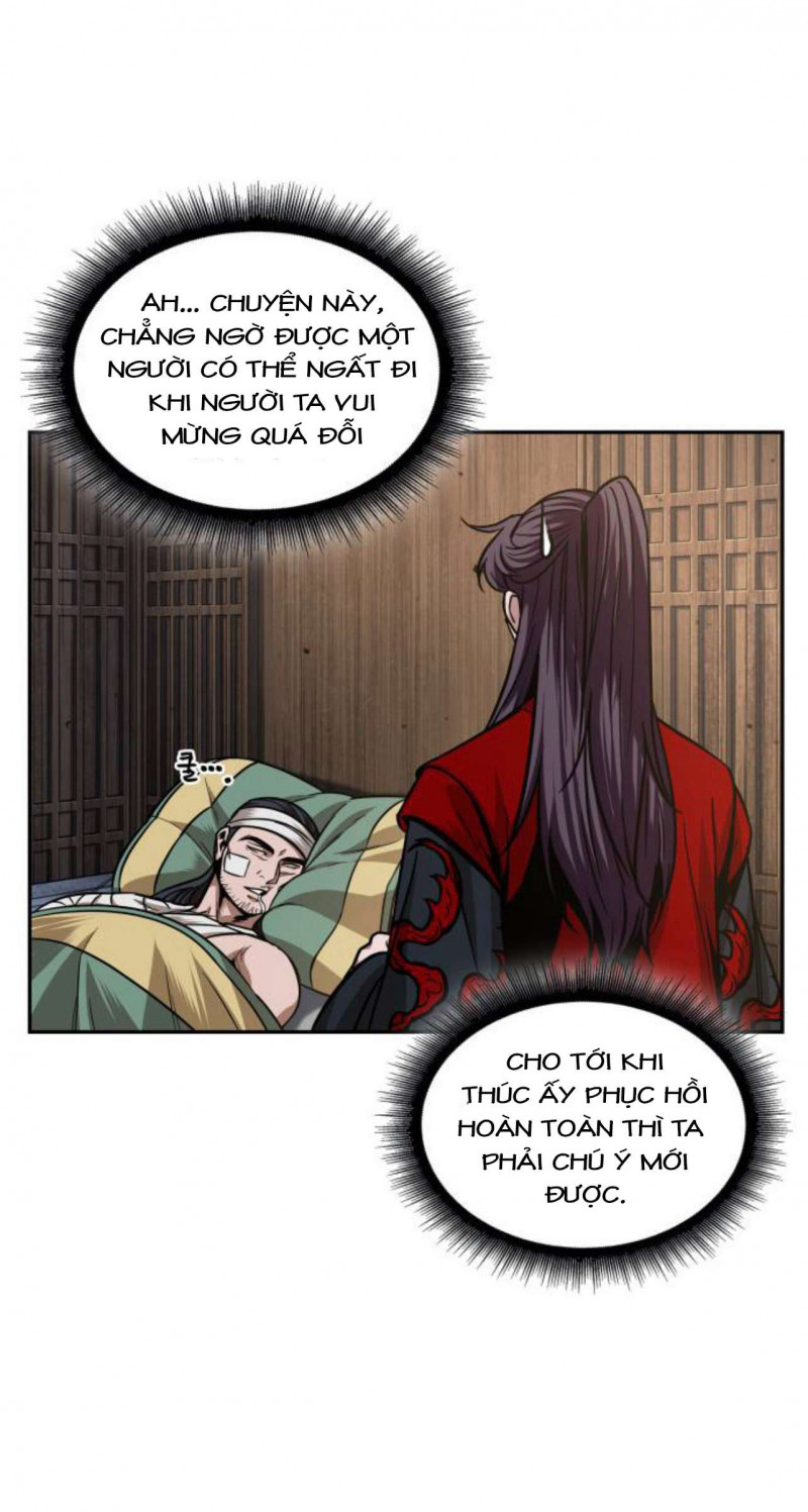 Ngã Lão Ma Thần Chapter 105.5 - Trang 2