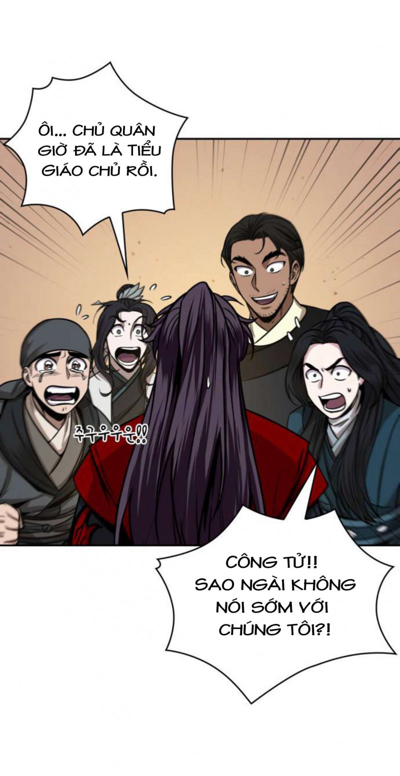 Ngã Lão Ma Thần Chapter 105.5 - Trang 2