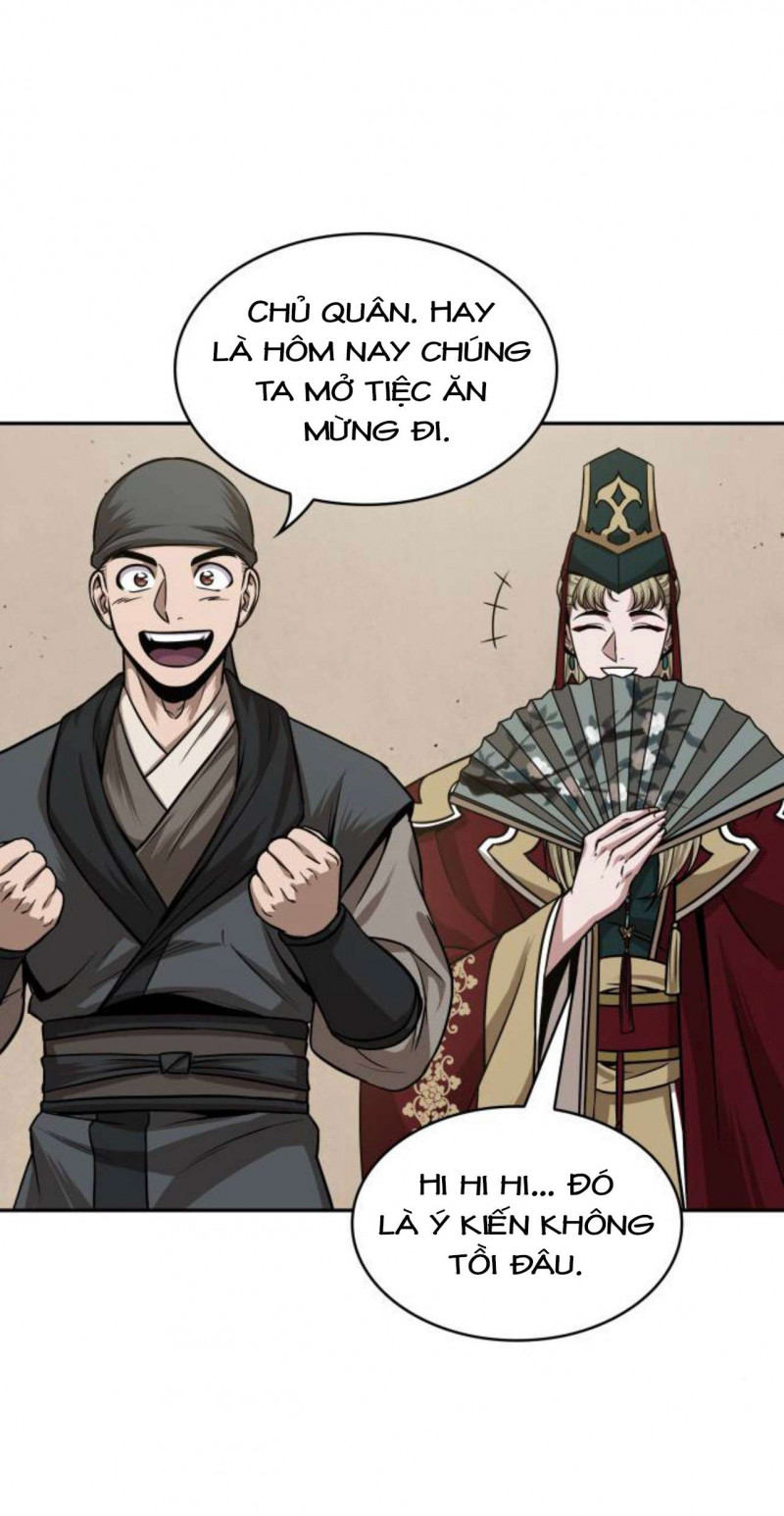 Ngã Lão Ma Thần Chapter 105.5 - Trang 2