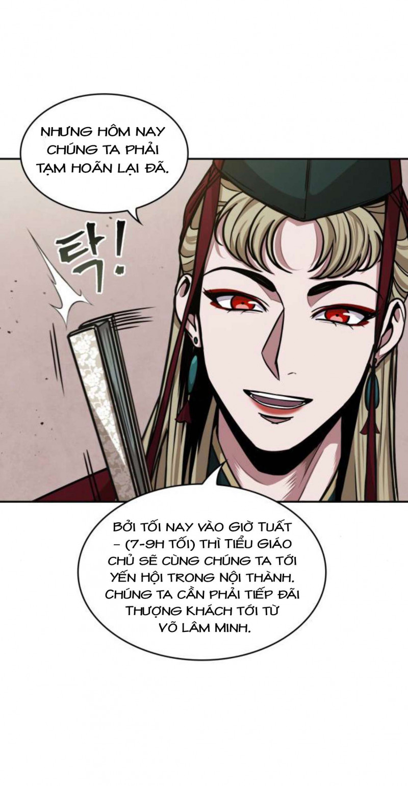 Ngã Lão Ma Thần Chapter 105.5 - Trang 2