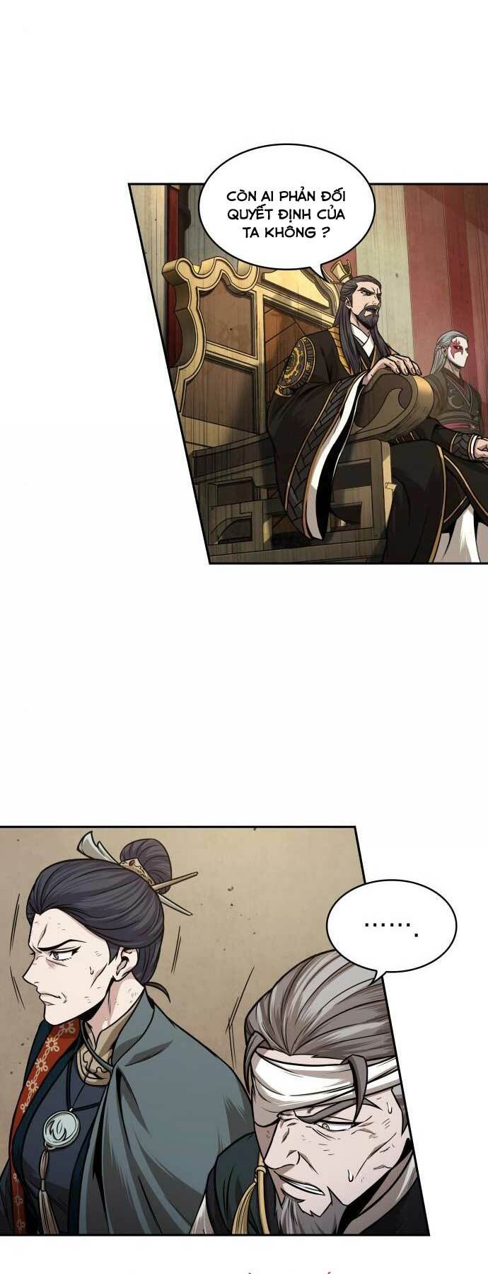 Ngã Lão Ma Thần Chapter 105 - Trang 2