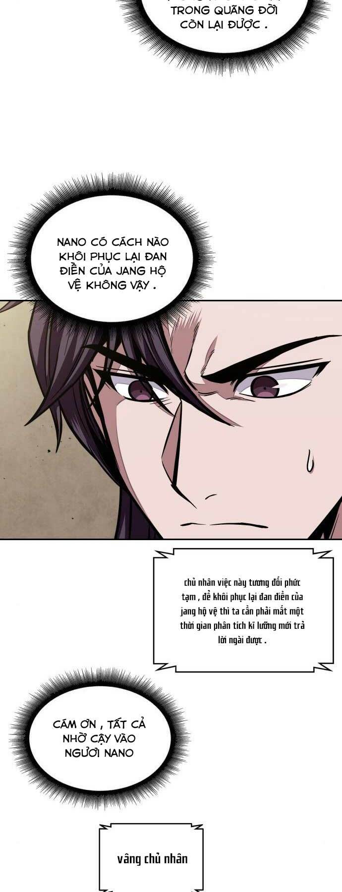 Ngã Lão Ma Thần Chapter 105 - Trang 2