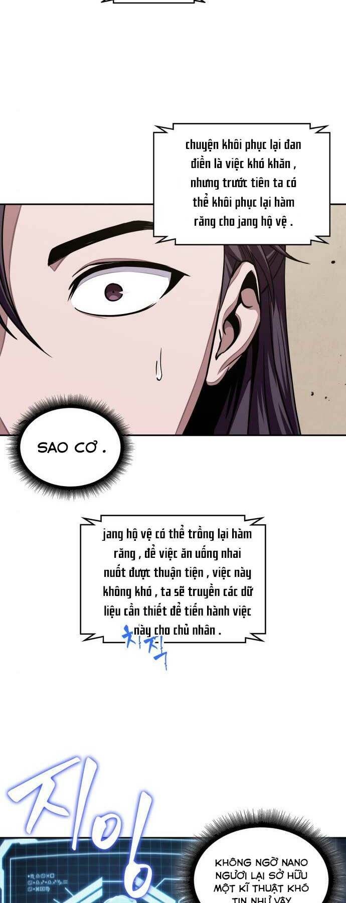 Ngã Lão Ma Thần Chapter 105 - Trang 2