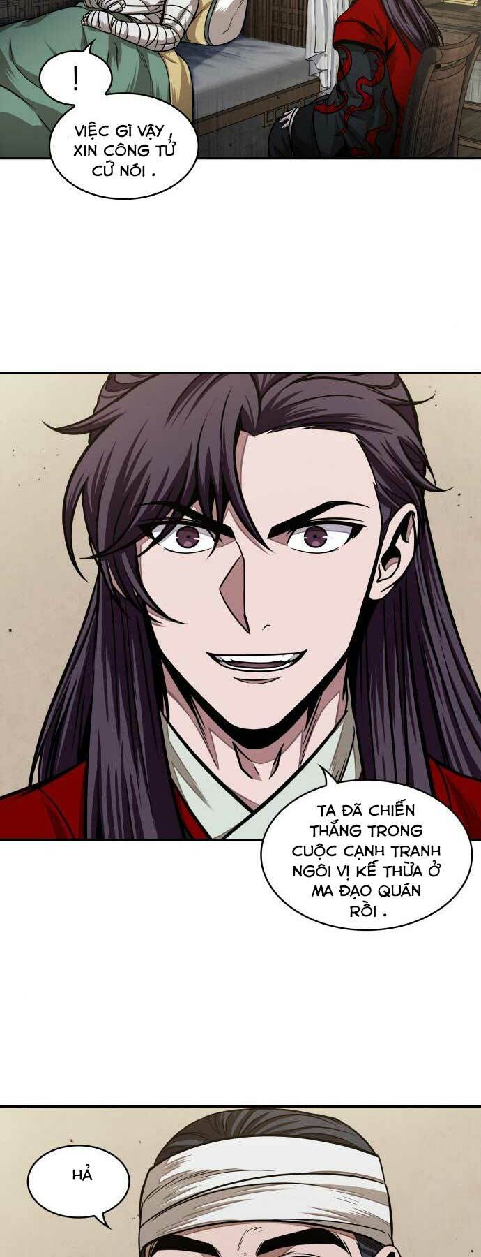 Ngã Lão Ma Thần Chapter 105 - Trang 2