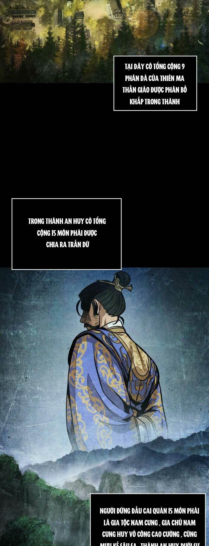 Ngã Lão Ma Thần Chapter 105 - Trang 2