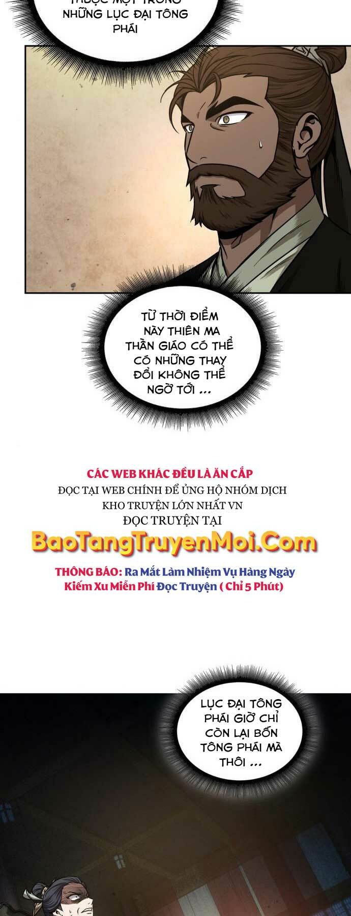 Ngã Lão Ma Thần Chapter 105 - Trang 2