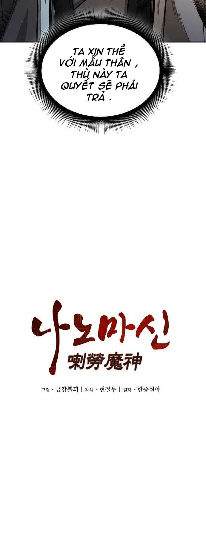 Ngã Lão Ma Thần Chapter 105 - Trang 2