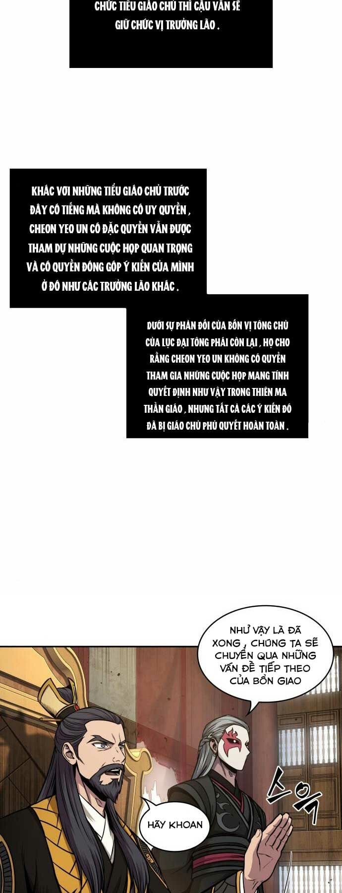 Ngã Lão Ma Thần Chapter 105 - Trang 2