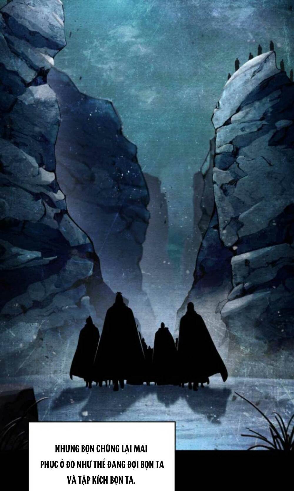 Ngã Lão Ma Thần Chapter 106 - Trang 2