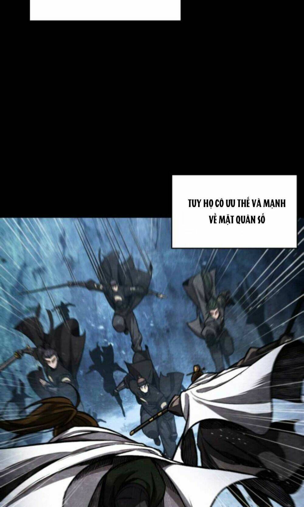 Ngã Lão Ma Thần Chapter 106 - Trang 2