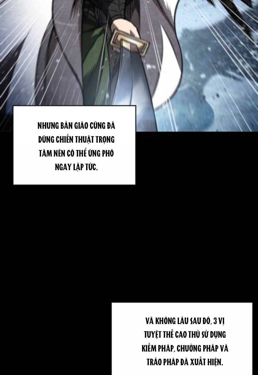 Ngã Lão Ma Thần Chapter 106 - Trang 2