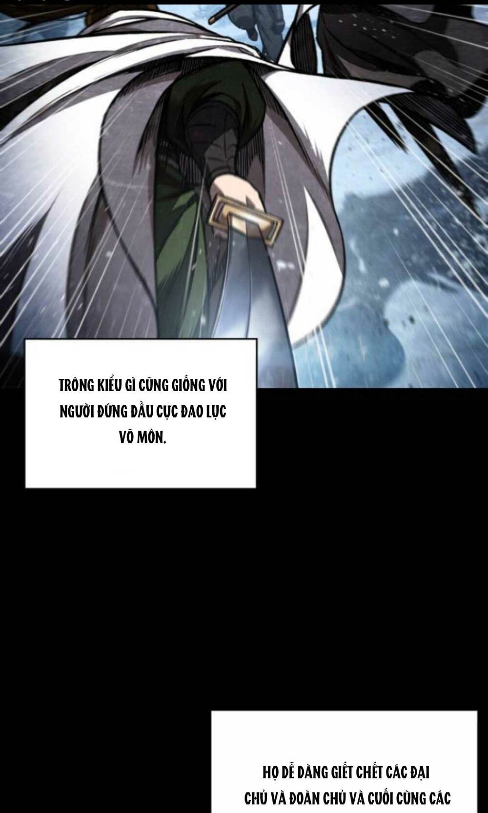 Ngã Lão Ma Thần Chapter 106 - Trang 2