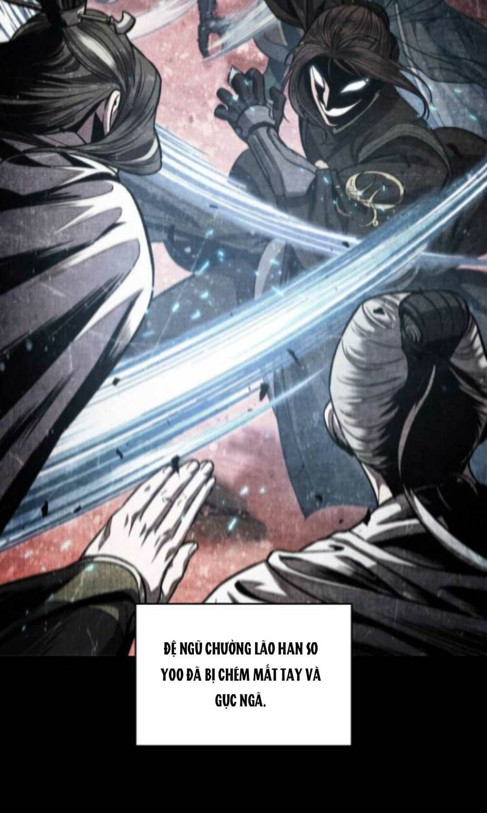 Ngã Lão Ma Thần Chapter 106 - Trang 2