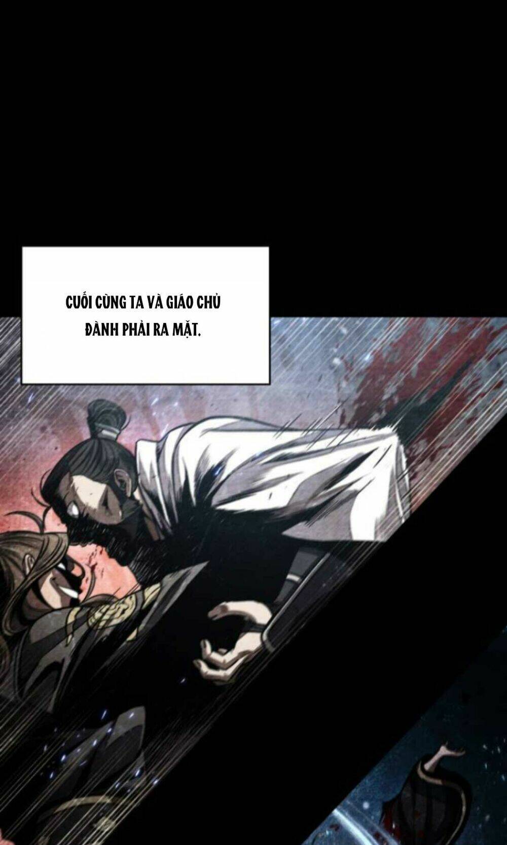 Ngã Lão Ma Thần Chapter 106 - Trang 2