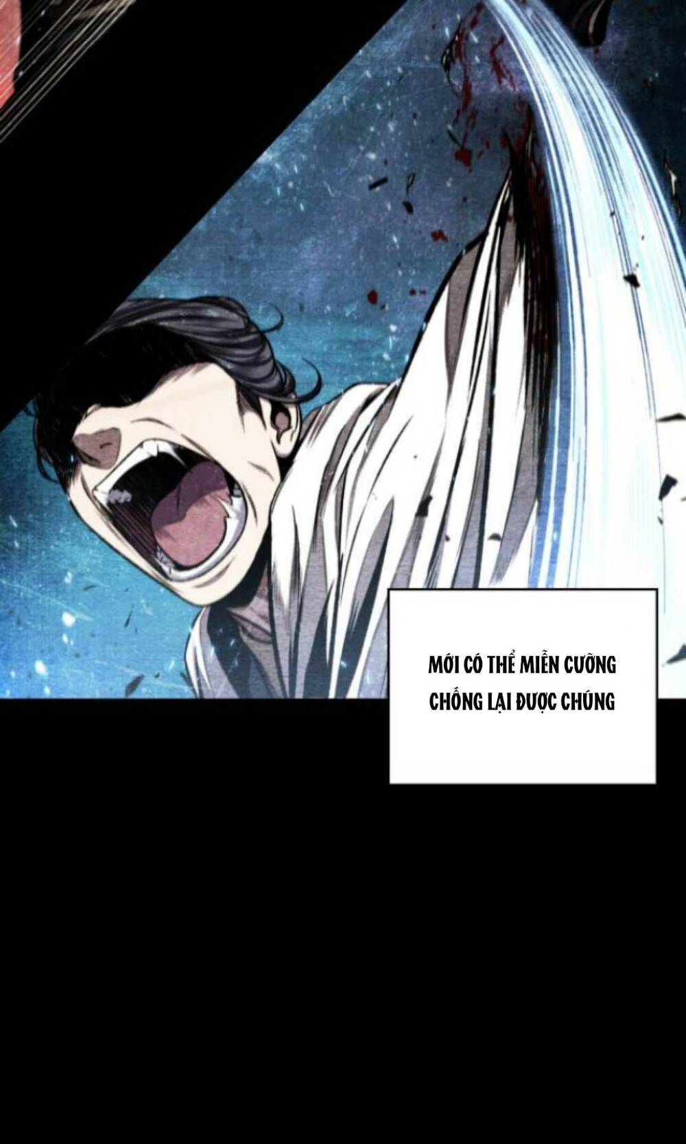 Ngã Lão Ma Thần Chapter 106 - Trang 2