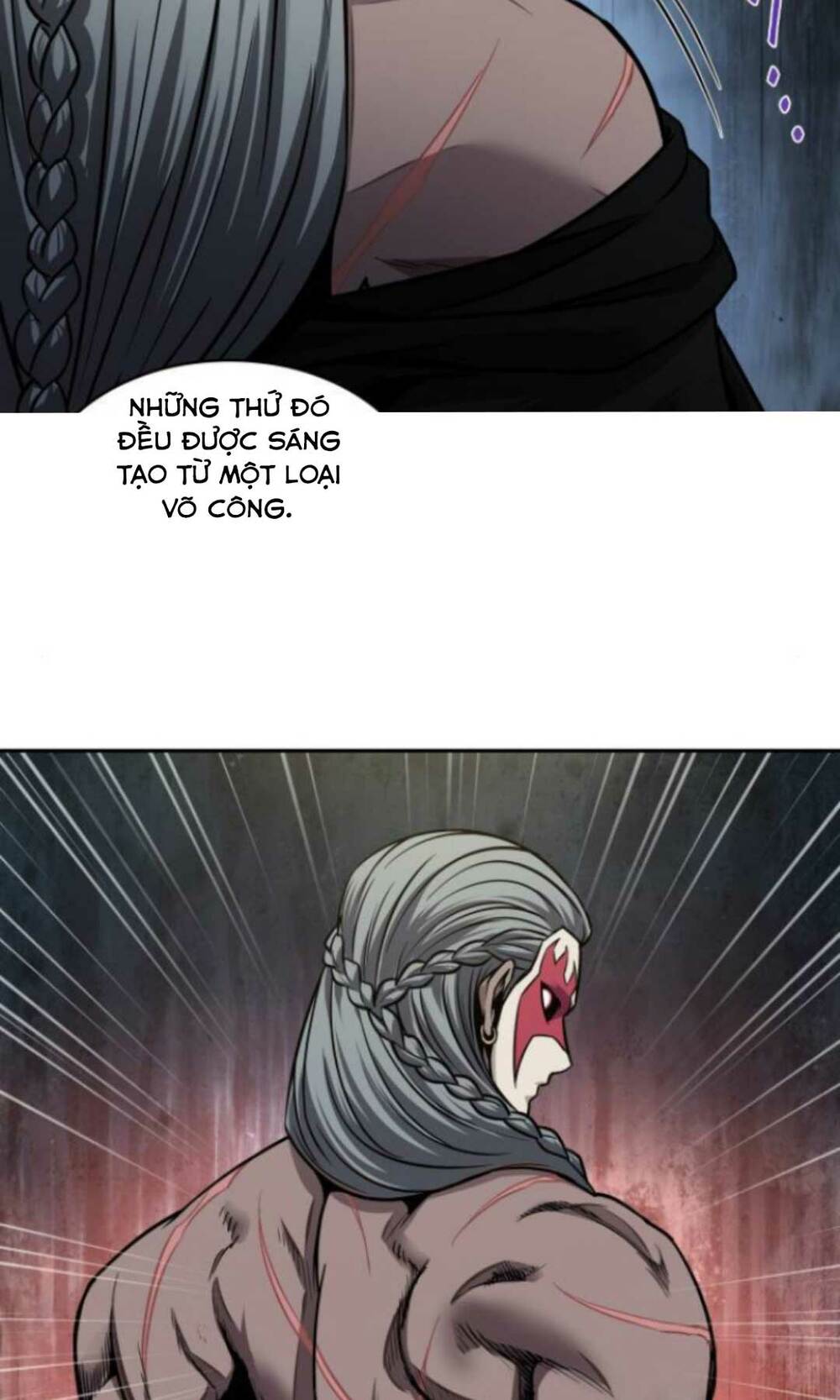 Ngã Lão Ma Thần Chapter 106 - Trang 2