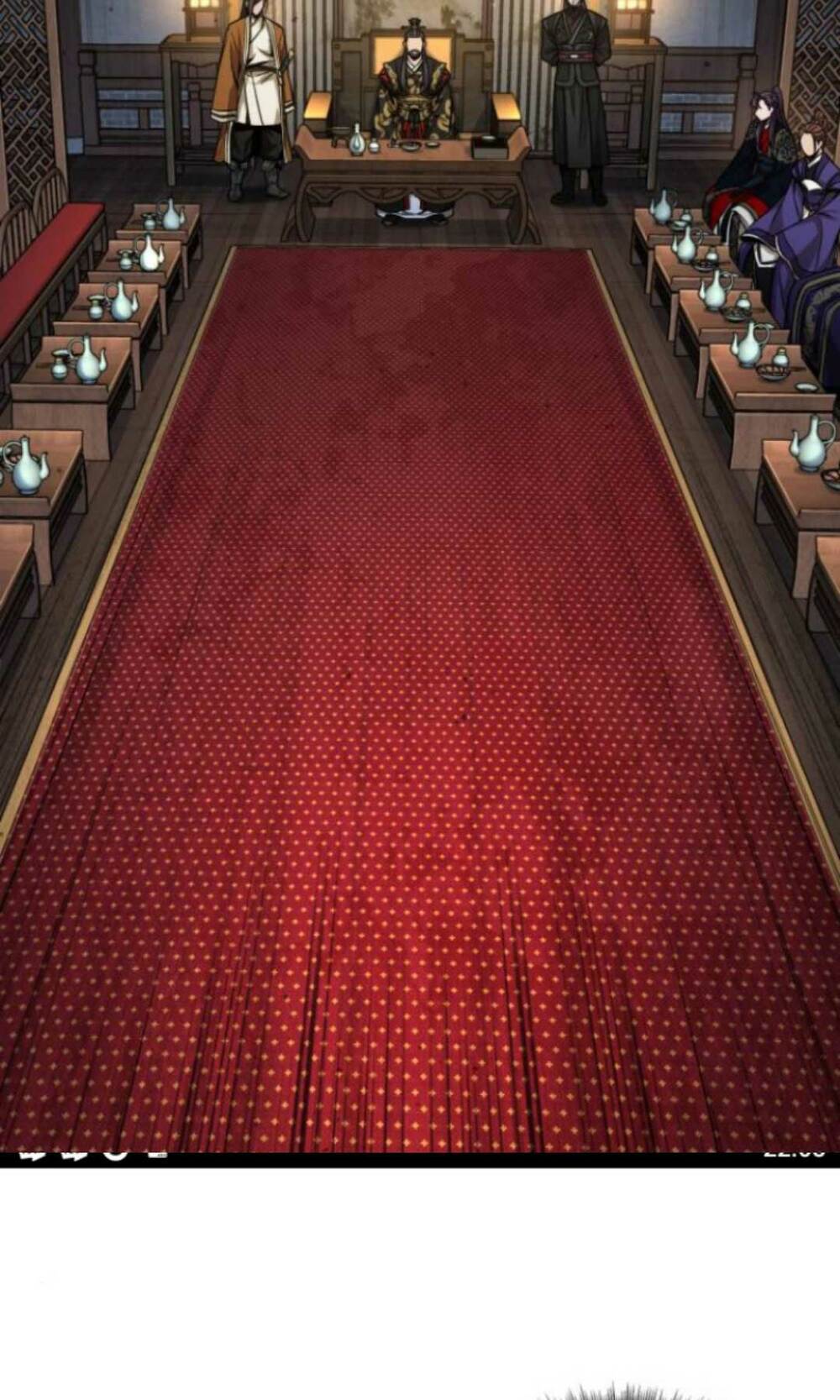 Ngã Lão Ma Thần Chapter 106 - Trang 2