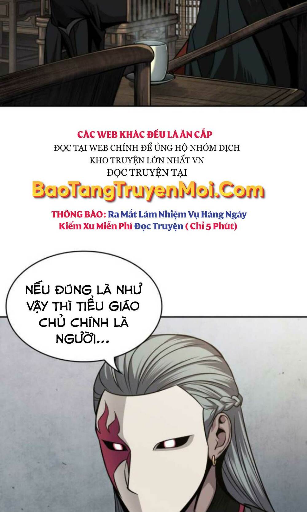 Ngã Lão Ma Thần Chapter 106 - Trang 2