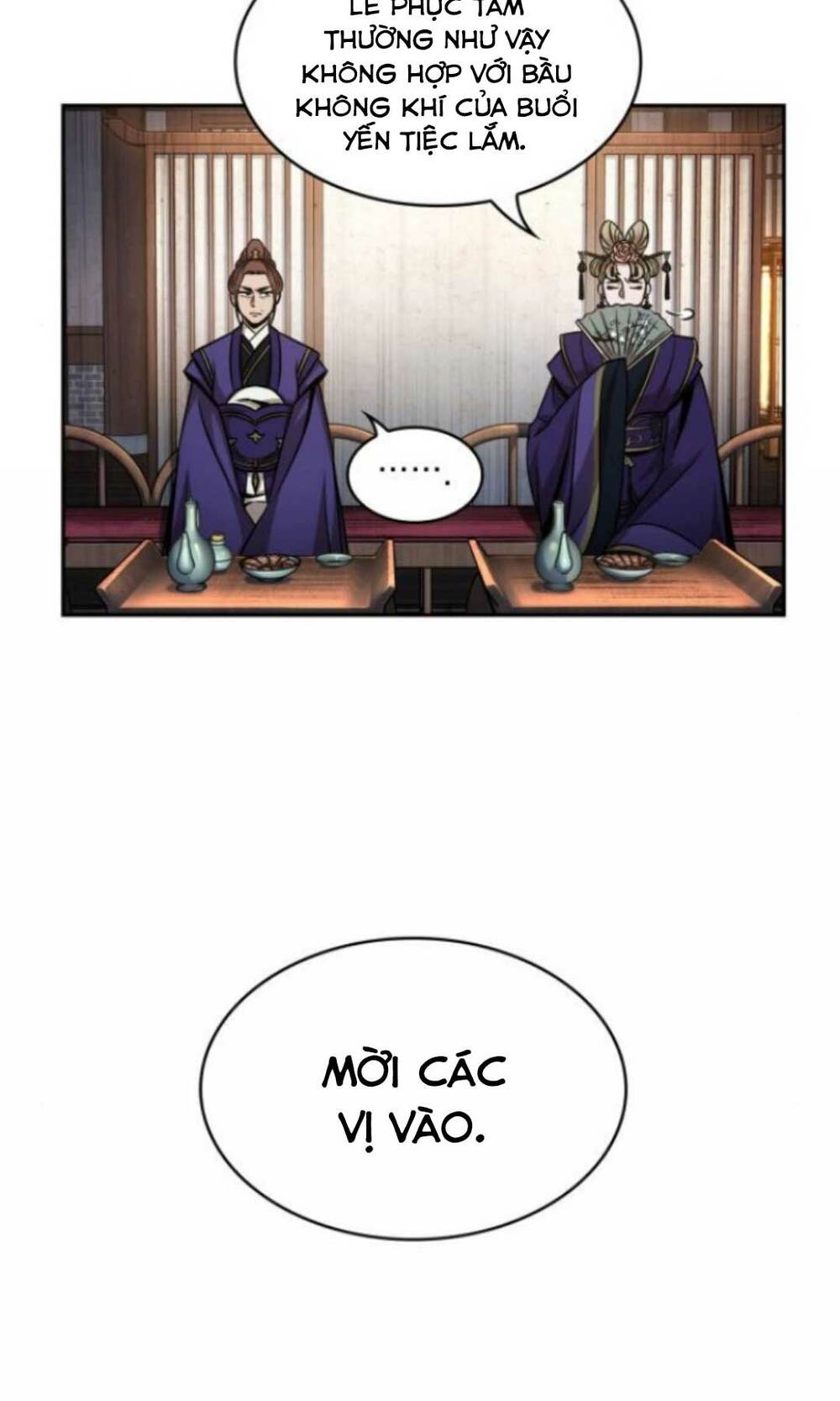 Ngã Lão Ma Thần Chapter 106 - Trang 2