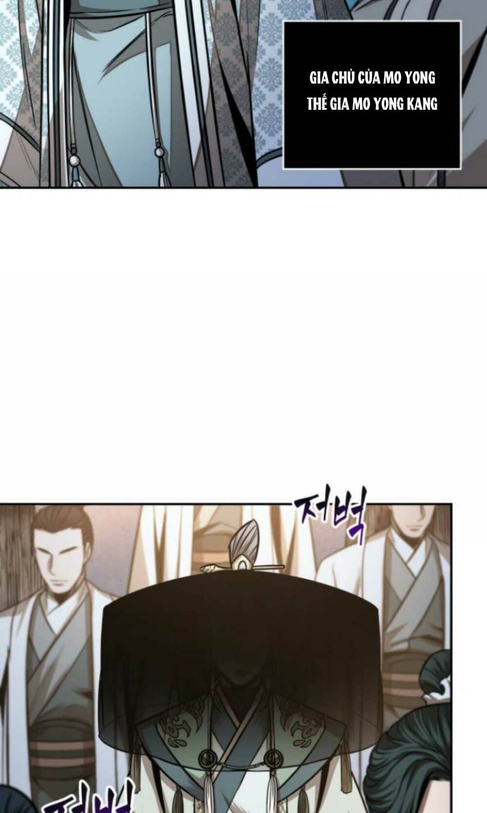 Ngã Lão Ma Thần Chapter 106 - Trang 2